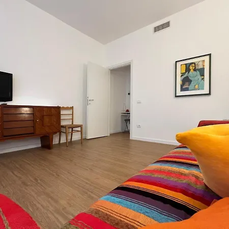 Appartement Angolo Acuto Metro B Conca D'oro Rome