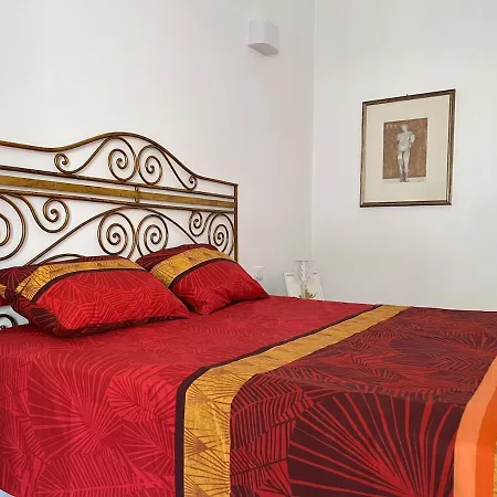 Angolo Acuto Metro B Conca D'oro Appartement