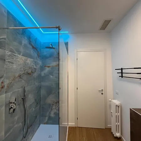 Appartement Angolo Acuto Metro B Conca D'oro