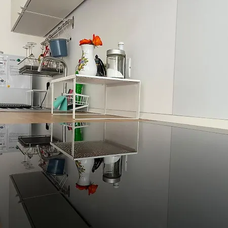 Appartement Angolo Acuto Metro B Conca D'oro *