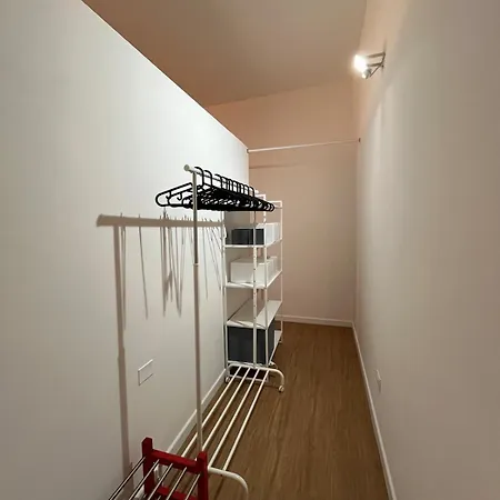 Angolo Acuto Metro B Conca D'oro Appartement