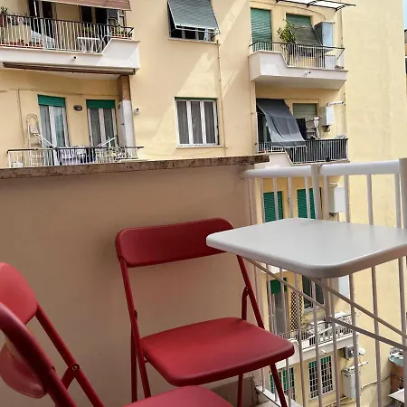 Appartement Angolo Acuto Metro B Conca D'oro *