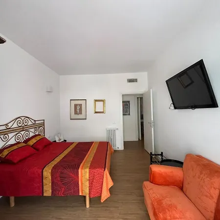 Apartment Angolo Acuto Metro B Conca D'oro
